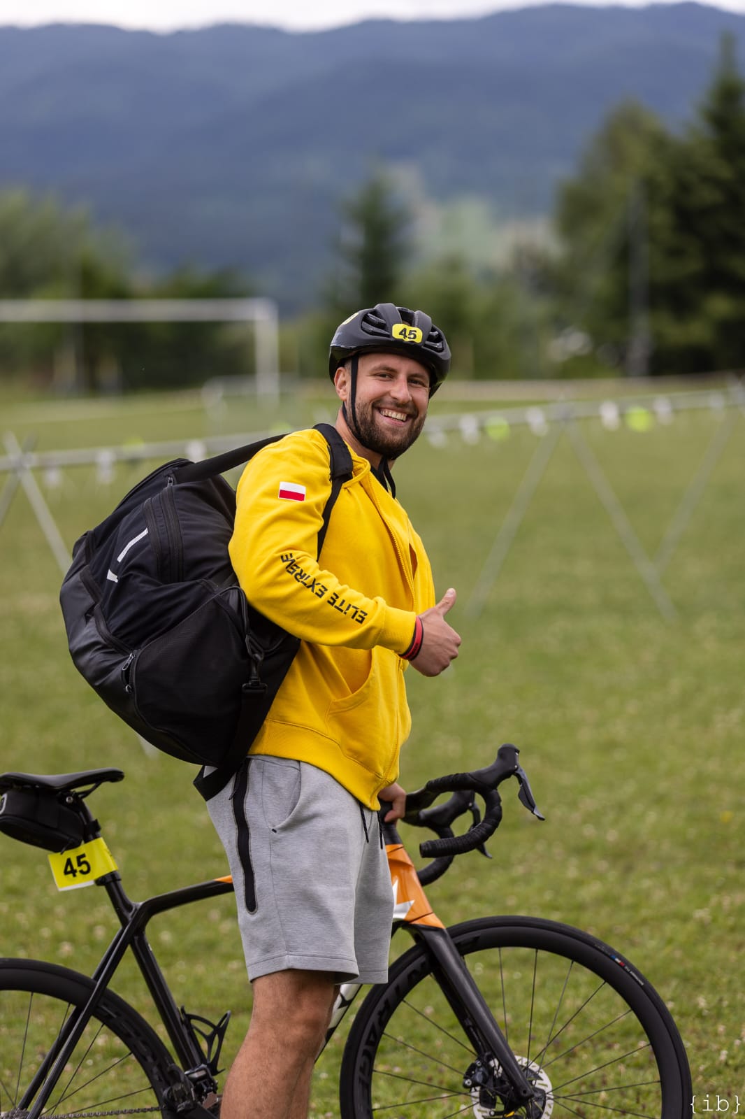 XV Frydman Triathlon – sportowe święto na Spiszu