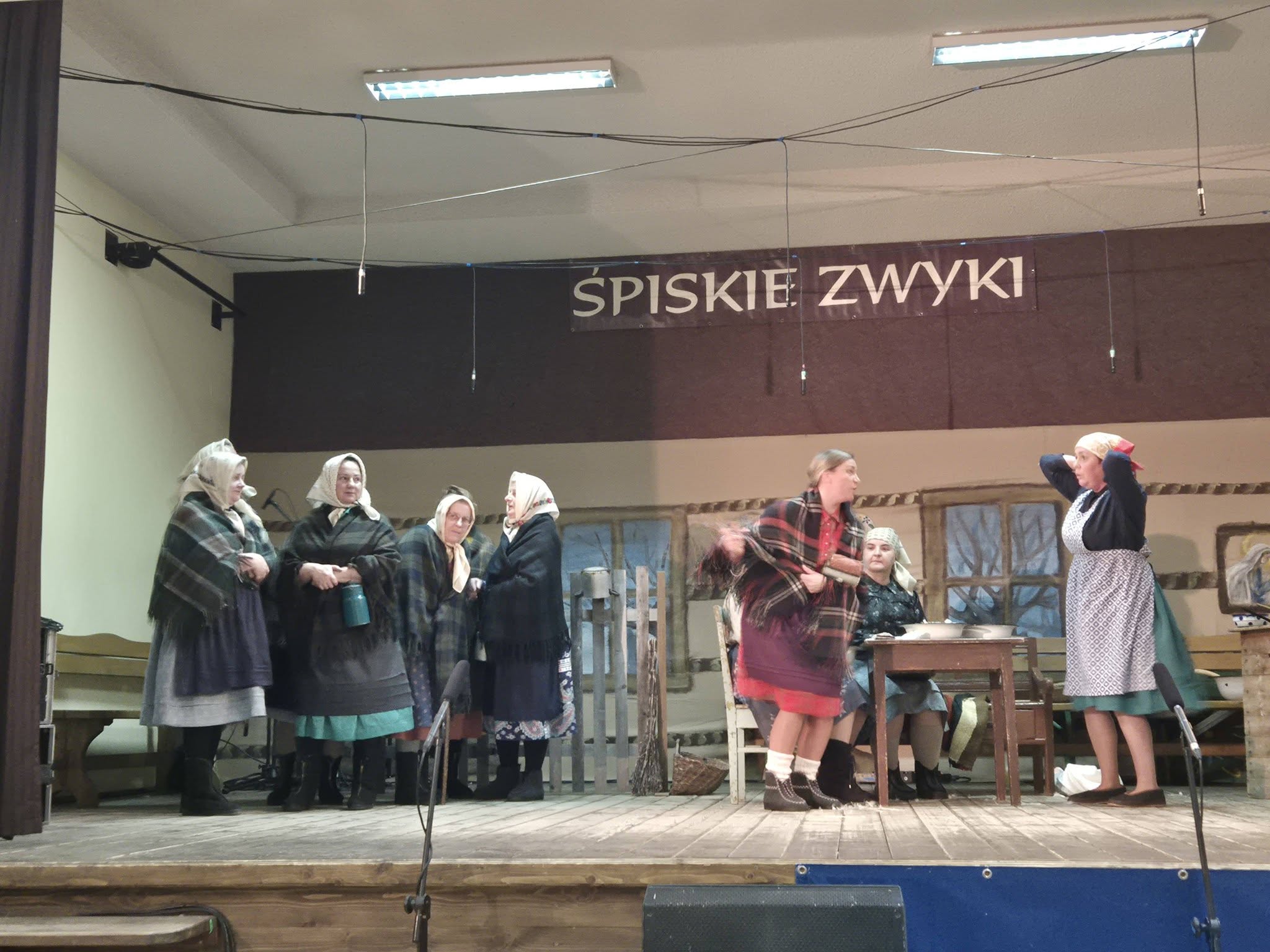 Nasi na Śpiskich Zwykach